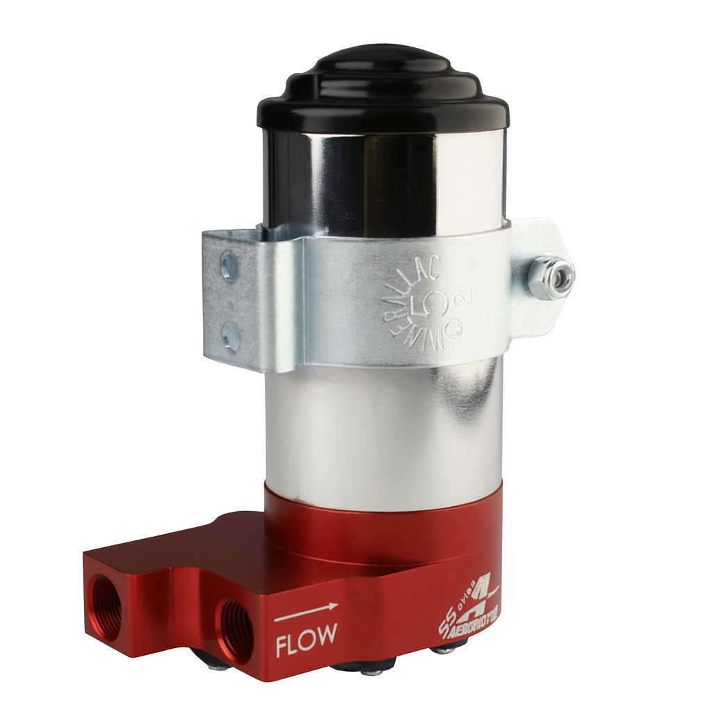 Bomba de Combustible Aeromotive S-Series