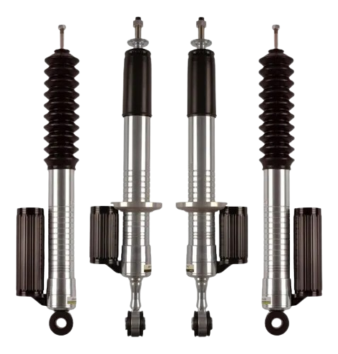 Amortiguadores BARATEC High Performance – Toyota SW4