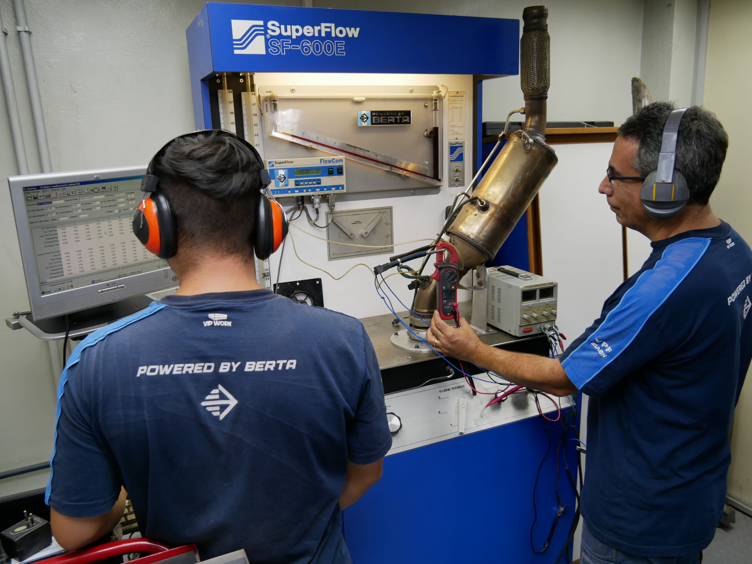 Ingeniería