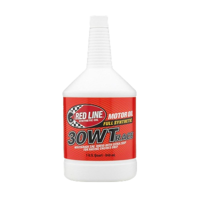 Aceite Red Line 10W30 100% Sintético