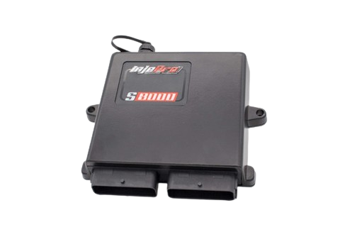 InjePro S8000