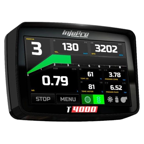 InjePro T4000