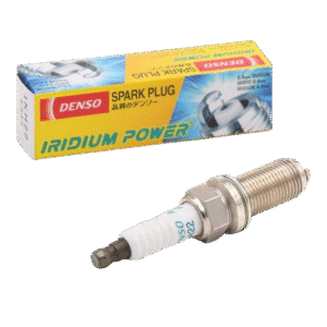 Bujía Denso IK24