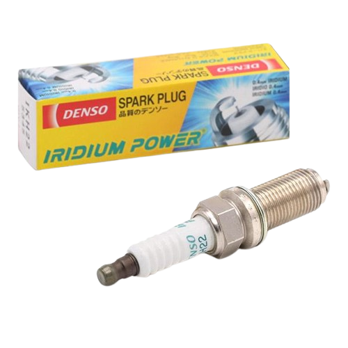 Bujía Denso IK24