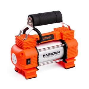 Compresor de aire 12v Hamilton