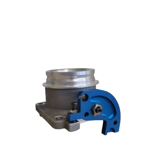 Conjunto cuerpo mariposa 50 mm