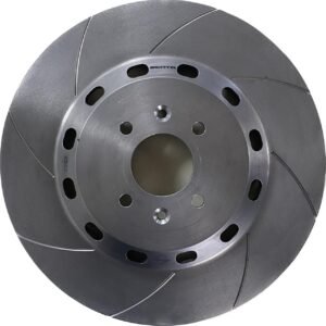 Kit de frenos delanteros Sandero RS