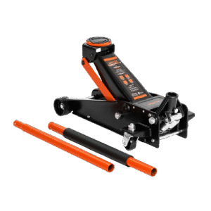 Crique hidráulico 3tn pesado