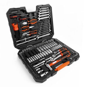 Set de 152 herramientas performance