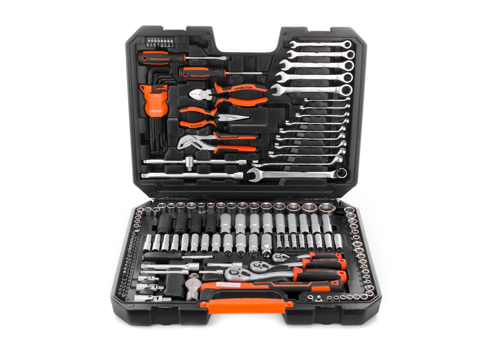 Set de 152 herramientas performance - Image 3