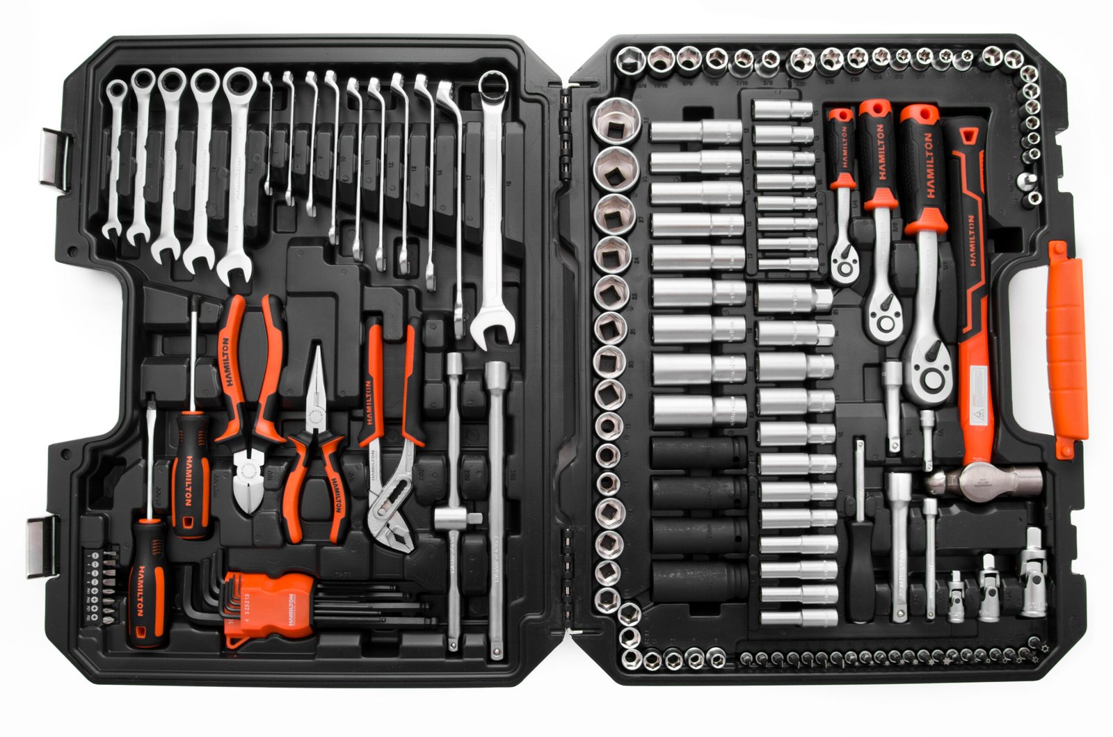 Set de 152 herramientas performance - Image 2