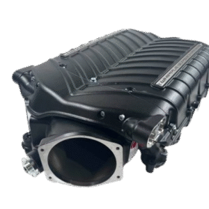 Supercharger Ford Mustang GT