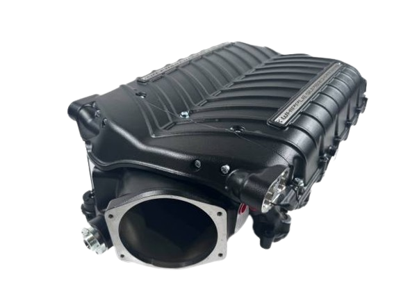 Supercharger Ford Mustang GT