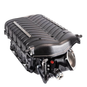 Superchager Ford F150 Lariat