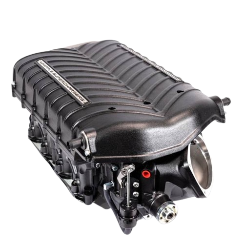 Superchager Ford F150 TREMOR