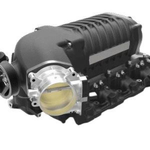 Supercharger Chevrolet Silverado