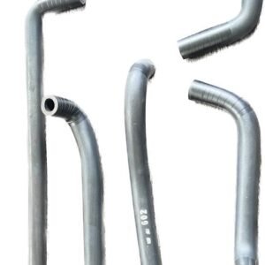 Mangueras de aceite TC