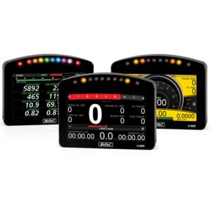 Motec dash C125