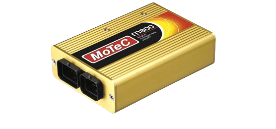 Motec M800