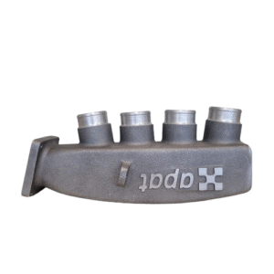 Plenum de admisión TN C3