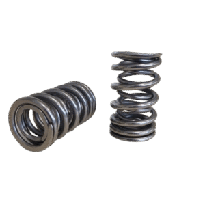 Resorte de válvulas TC