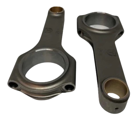 Bielas Forjadas Fiat Livianas 128.52×22 Bear