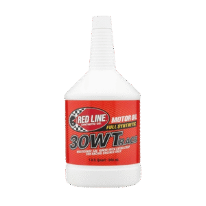 Aceite Red Line 10W30 100% Sintético