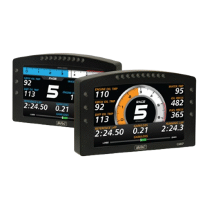 Motec dash C127