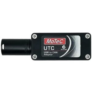 Motec UTC