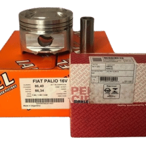 Kit Pistones Iapel Fiat Palio 1.6 16v – 86.4 / 87.0 / 87.4 mm