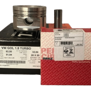 Kit Pistones Iapel VW 1.8 Turbo (AP) – 81 / 81.5 / 82 / 82.5 mm
