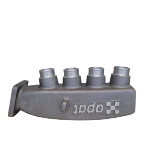 Plenum de admisión TN C2