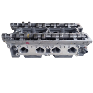 Tapa de cilindros rally junior