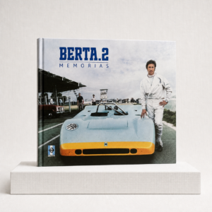 libro berta 2 memorias de oreste berta ampliadas y mejoradas