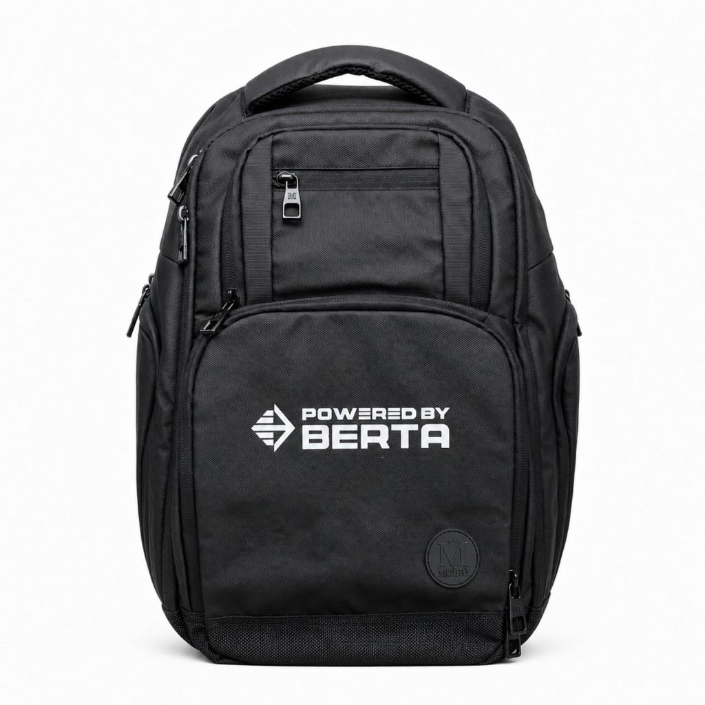 mochila oreste berta