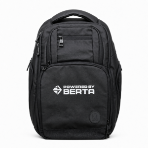 mochila oreste berta